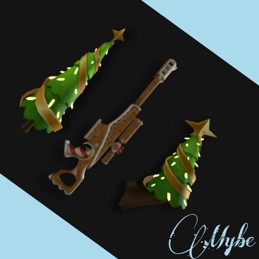 Christmas Bundle