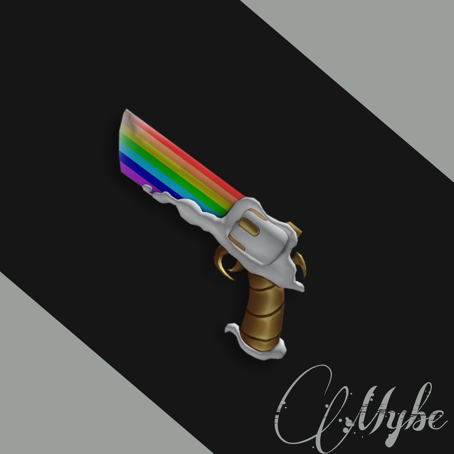 Rainbow Gun